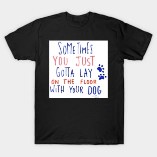 Dog Lover T-Shirt